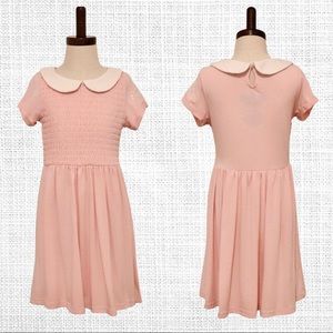 Stranger Things Netflix S (6-6X) Eleven Pink Dress
